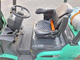 Mitsubishi FG15N