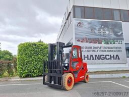 Hangcha XF50G-2 (CPYD50-X2XH11BN)