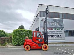 Hangcha XF50G-2 (CPYD50-X2XH11BN)