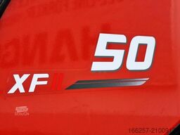 Hangcha XF50G-2 (CPYD50-X2XH11BN)