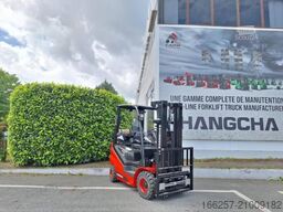 Hangcha XF15G-2