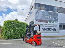 Hangcha XF15G-2