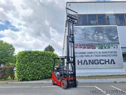 Hangcha XF15G-2