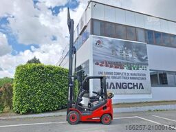 Hangcha XF15G-2
