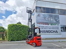 Hangcha XF15G-2