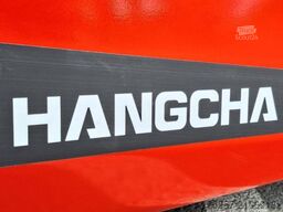 Hangcha XF15G-2