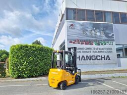 Hangcha XE18i