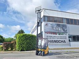 Hangcha XE18i