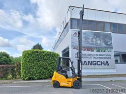Hangcha XE18i