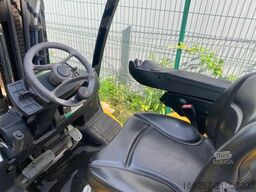 Yale GLP40VX5