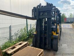 Yale GLP40VX5