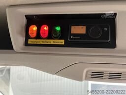 VW Crafter 35 2.0 TDI L3H3/L2H2 Werkplaatsinrichti...