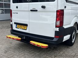 VW Crafter 35 2.0 TDI L3H3/L2H2 Werkplaatsinrichti...