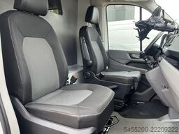 VW Crafter 35 2.0 TDI L3H3/L2H2 Werkplaatsinrichti...