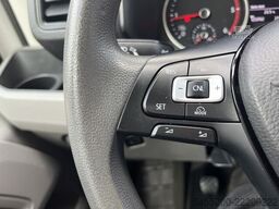 VW Crafter 35 2.0 TDI L3H3/L2H2 Werkplaatsinrichti...