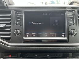 VW Crafter 35 2.0 TDI L3H3/L2H2 Werkplaatsinrichti...