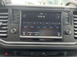 VW Crafter 35 2.0 TDI L3H3/L2H2 Werkplaatsinrichti...