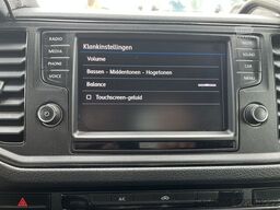 VW Crafter 35 2.0 TDI L3H3/L2H2 Werkplaatsinrichti...