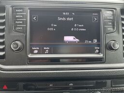 VW Crafter 35 2.0 TDI L3H3/L2H2 Werkplaatsinrichti...
