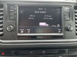 VW Crafter 35 2.0 TDI L3H3/L2H2 Werkplaatsinrichti...