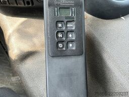 DAF CF 75 250 EEV / Haller X2C MEKAV 20 m3 / Garbag...