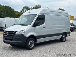 Mercedes-Benz Sprinter 314 KA Hubladebühne Bär Klima