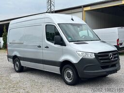 Mercedes-Benz Sprinter 314 KA Hubladebühne Bär Klima