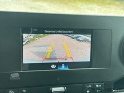 Mercedes-Benz Sprinter 314 KA Hubladebühne Bär Klima