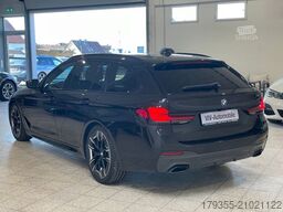 BMW 530d Touring M Sport Paket Laser*Head-Up*HiFi*