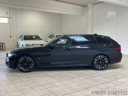 BMW 530d Touring M Sport Paket Laser*Head-Up*HiFi*