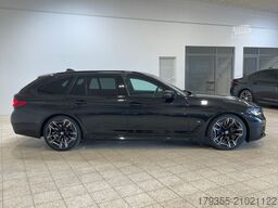 BMW 530d Touring M Sport Paket Laser*Head-Up*HiFi*