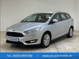 FORD Focus Turnier 1.5TDCi Business *1.Hand*Navi*SHZ*