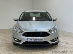 FORD Focus Turnier 1.5TDCi Business *1.Hand*Navi*SHZ*