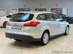 FORD Focus Turnier 1.5TDCi Business *1.Hand*Navi*SHZ*