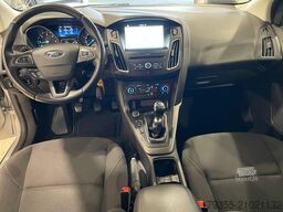 FORD Focus Turnier 1.5TDCi Business *1.Hand*Navi*SHZ*