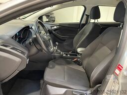 FORD Focus Turnier 1.5TDCi Business *1.Hand*Navi*SHZ*