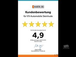 FORD Focus Turnier 1.5TDCi Business *1.Hand*Navi*SHZ*