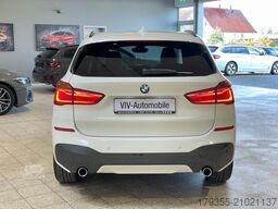 BMW X1 xDrive18d M Sport Paket Autom*LED*DAB*HiFi*