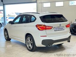 BMW X1 xDrive18d M Sport Paket Autom*LED*DAB*HiFi*