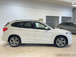 BMW X1 xDrive18d M Sport Paket Autom*LED*DAB*HiFi*