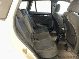 BMW X1 xDrive18d M Sport Paket Autom*LED*DAB*HiFi*