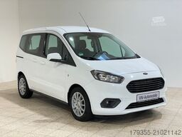 FORD Tourneo Courier Trend *1.Hand*Klima*SHZ*PDC