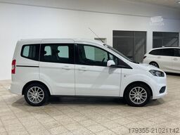 FORD Tourneo Courier Trend *1.Hand*Klima*SHZ*PDC