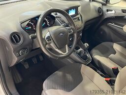 FORD Tourneo Courier Trend *1.Hand*Klima*SHZ*PDC