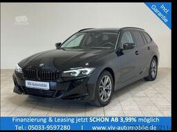 BMW 320d Touring FACELIFT*Sportsitze*Sportlenkrad*M