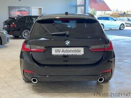 BMW 320d Touring FACELIFT*Sportsitze*Sportlenkrad*M