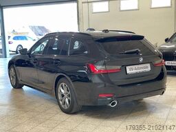 BMW 320d Touring FACELIFT*Sportsitze*Sportlenkrad*M
