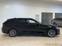 BMW 320d Touring FACELIFT*Sportsitze*Sportlenkrad*M