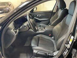 BMW 320d Touring FACELIFT*Sportsitze*Sportlenkrad*M