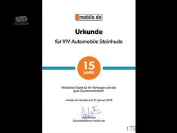 BMW 320d Touring FACELIFT*Sportsitze*Sportlenkrad*M